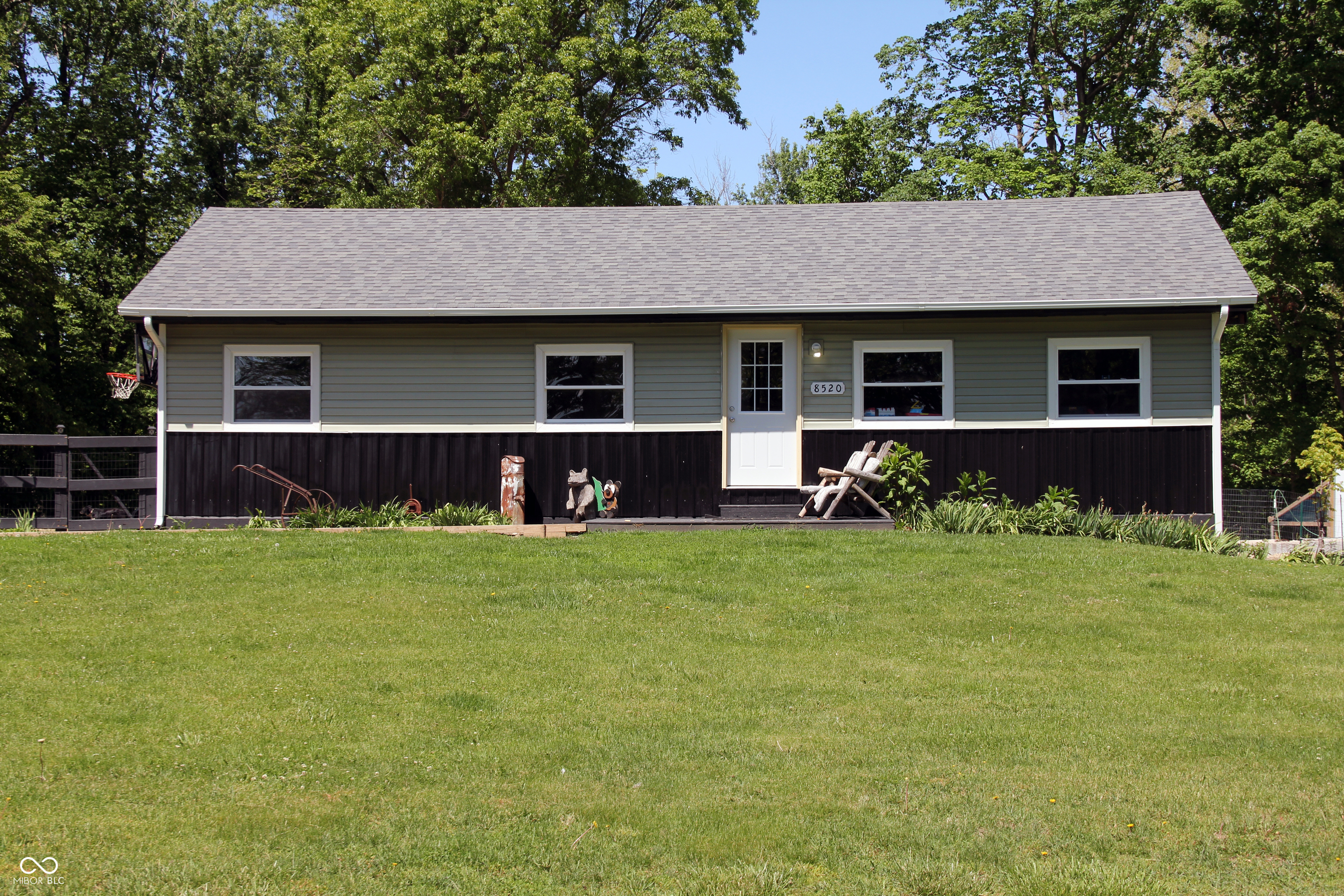 8520 E 281st Street Arcadia IN 46030
