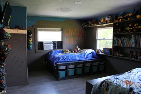 8520 E 281st Street Arcadia IN 46030