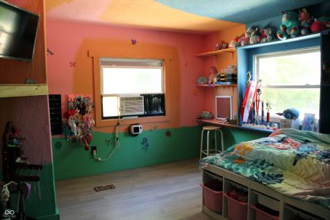 8520 E 281st Street Arcadia IN 46030