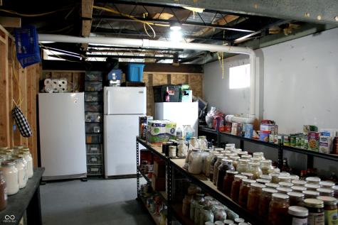8520 E 281st Street Arcadia IN 46030