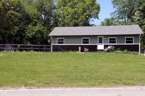 8520 E 281st Street Arcadia IN 46030