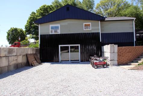 8520 E 281st Street Arcadia IN 46030