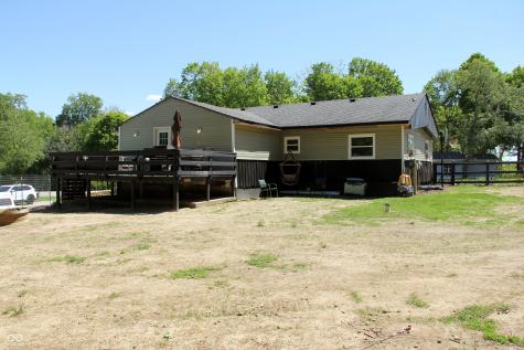 8520 E 281st Street Arcadia IN 46030