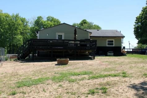 8520 E 281st Street Arcadia IN 46030