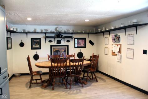 8520 E 281st Street Arcadia IN 46030