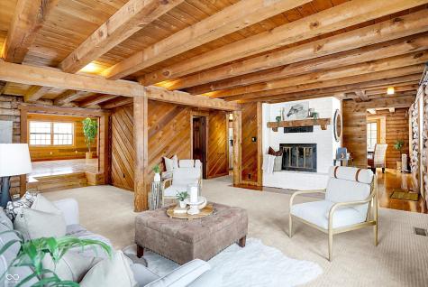 1307 W 161st Street Westfield IN 46074