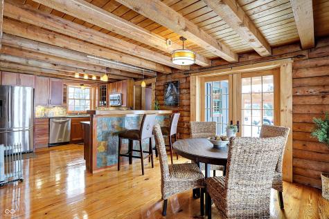 1307 W 161st Street Westfield IN 46074