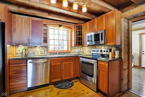 1307 W 161st Street Westfield IN 46074