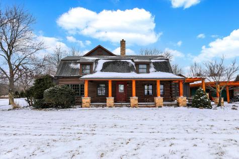 1307 W 161st Street Westfield IN 46074