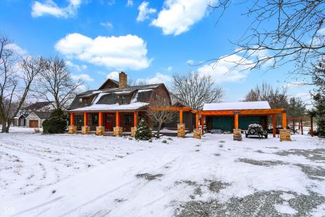 1307 W 161st Street Westfield IN 46074