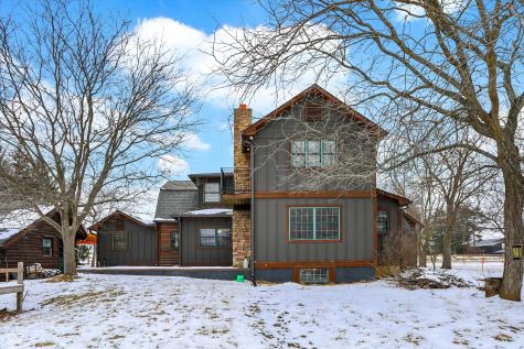 1307 W 161st Street Westfield IN 46074