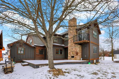 1307 W 161st Street Westfield IN 46074