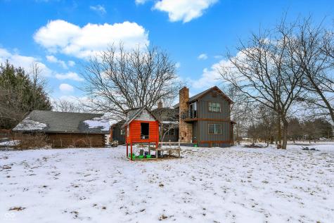 1307 W 161st Street Westfield IN 46074