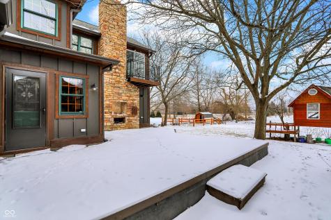 1307 W 161st Street Westfield IN 46074