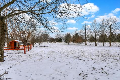 1307 W 161st Street Westfield IN 46074