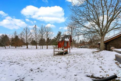 1307 W 161st Street Westfield IN 46074