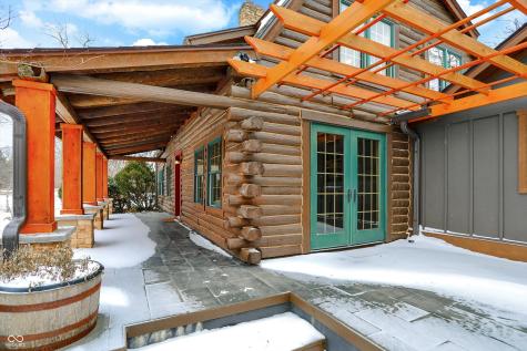 1307 W 161st Street Westfield IN 46074