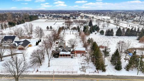 1307 W 161st Street Westfield IN 46074