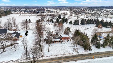 1307 W 161st Street Westfield IN 46074