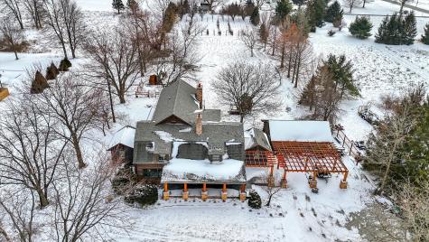 1307 W 161st Street Westfield IN 46074