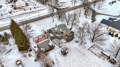 1307 W 161st Street Westfield IN 46074