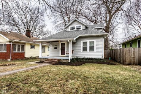 5432 Winthrop Avenue Indianapolis IN 46220