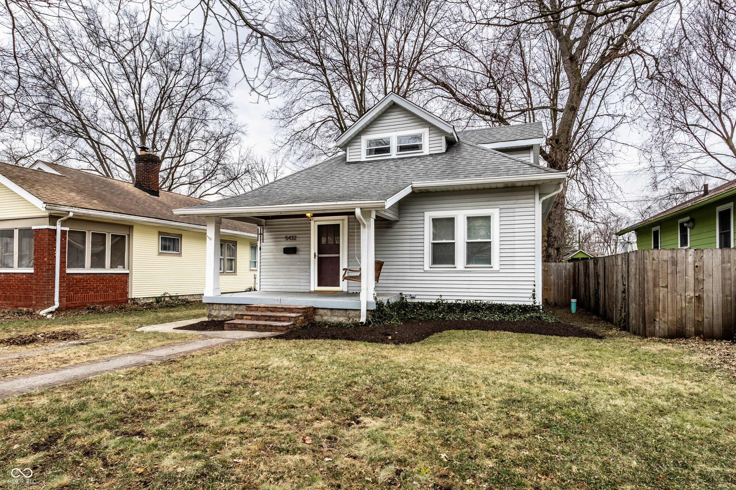 5432 Winthrop Avenue Indianapolis IN 46220