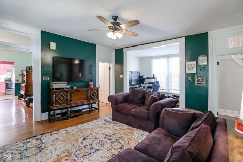205 W Main Street Jamestown IN 46147