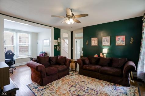 205 W Main Street Jamestown IN 46147