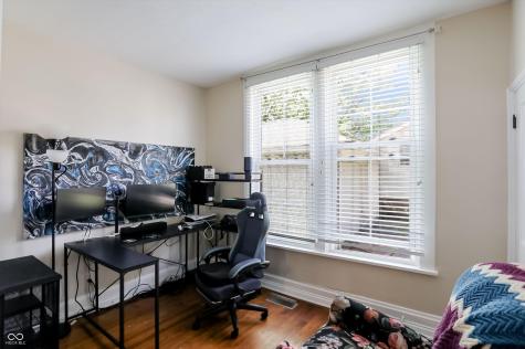 205 W Main Street Jamestown IN 46147