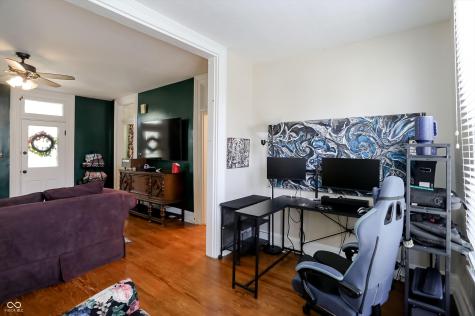 205 W Main Street Jamestown IN 46147