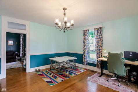 205 W Main Street Jamestown IN 46147