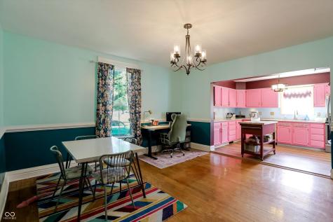 205 W Main Street Jamestown IN 46147