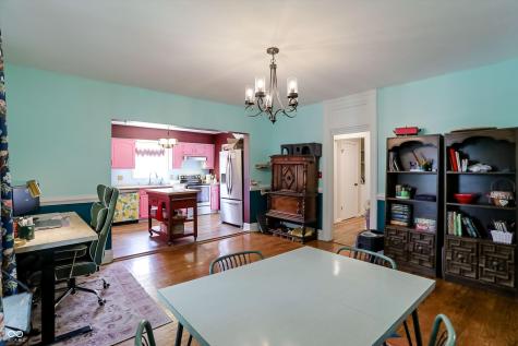 205 W Main Street Jamestown IN 46147