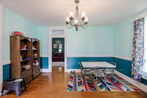 205 W Main Street Jamestown IN 46147
