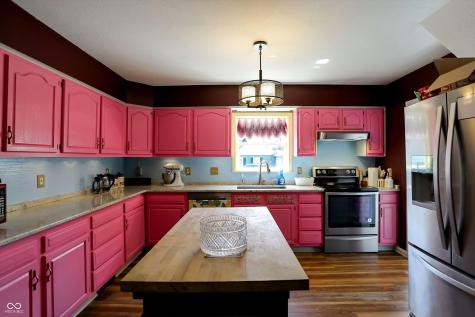 205 W Main Street Jamestown IN 46147