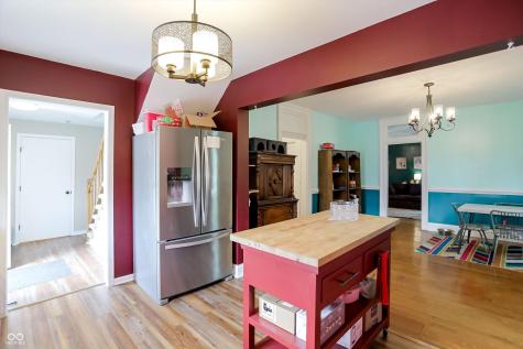 205 W Main Street Jamestown IN 46147