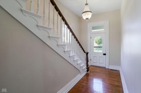 205 W Main Street Jamestown IN 46147