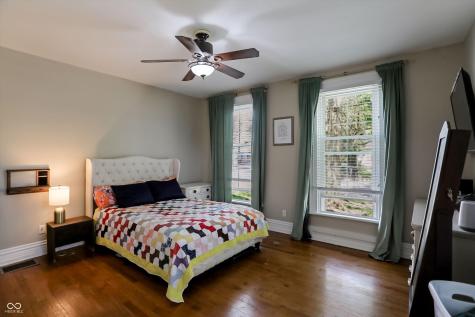 205 W Main Street Jamestown IN 46147