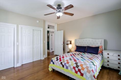 205 W Main Street Jamestown IN 46147