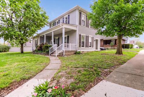 205 W Main Street Jamestown IN 46147