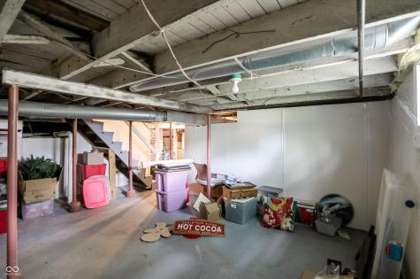 205 W Main Street Jamestown IN 46147