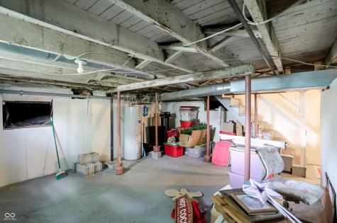 205 W Main Street Jamestown IN 46147