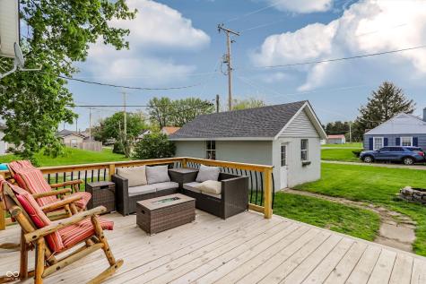 205 W Main Street Jamestown IN 46147