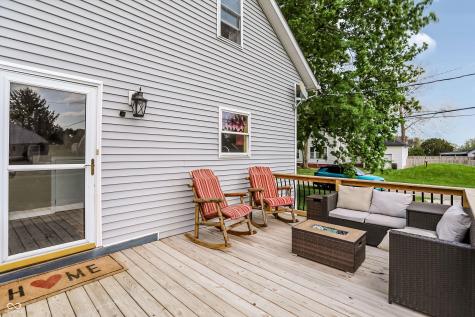 205 W Main Street Jamestown IN 46147