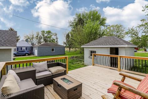 205 W Main Street Jamestown IN 46147
