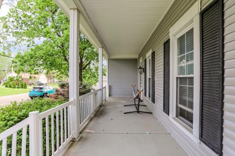 205 W Main Street Jamestown IN 46147
