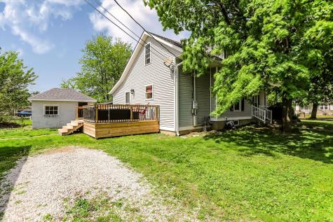 205 W Main Street Jamestown IN 46147