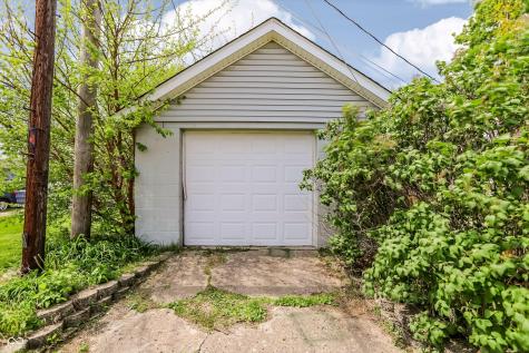 205 W Main Street Jamestown IN 46147