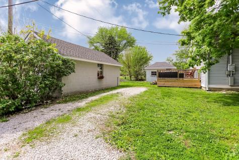 205 W Main Street Jamestown IN 46147